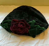 5 Unique Hats - thumbnail 7 of 12