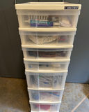 Complete Crafting Lot - thumbnail 5 of 5