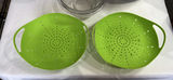 Mixing bowls, colanders, glass bowls, and dish-drying racks - thumbnail 2 of 5