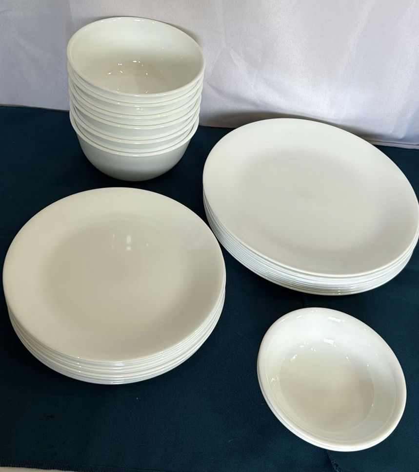 Corelle Vitrelle Dishes - image 4 of 4