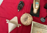 Eclectic Collection Of Decor - thumbnail 5 of 8