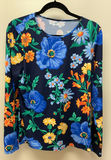 Six Casual Large Long Sleeve Tops - thumbnail 17 of 19
