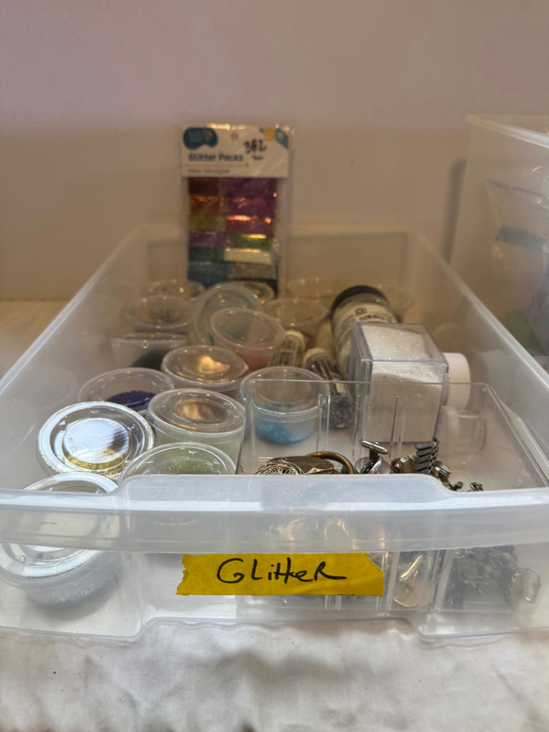Ultimate Mosaic Supply Lot - image 6 of 11
