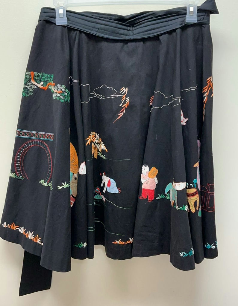 Boho Skirts, Shirts And Dress - image 3 of 12