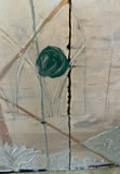 Another Large Original Abstract Acrylic Painting On Wood - thumbnail 5 of 7