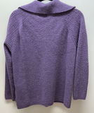 6 Cozy Sweaters - thumbnail 4 of 18