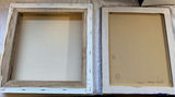 Stretched Art Canvas gessoed, Multi-Pack (20+ Canvases) - thumbnail 6 of 6