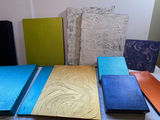 Huge Lot of Acrylic Paints and Canvases - thumbnail 7 of 10