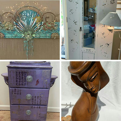 Port Townsend Estate Sale auction preview