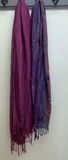 Assorted scarves and shawls - thumbnail 7 of 7