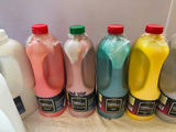 Custom Fluid Paint Colors Including Fluid Art Products - thumbnail 5 of 6