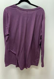 Eight XL Long Sleeve Casual Tops - thumbnail 10 of 25