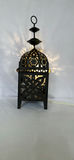 Asian Inspired Ceramic Lamp And Signed Print - thumbnail 7 of 8