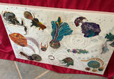Two More Original Paintings By Kelly Clouse - thumbnail 1 of 3