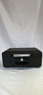 SentrySafe 1100 compact security safe - Image 1 of 3