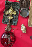 Elephant-themed decorative collection and artwork - thumbnail 4 of 7