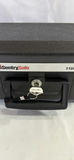 SentrySafe 1100 compact security safe - thumbnail 3 of 3