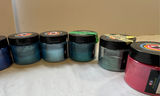 Set of Mica Powdered Pigments - thumbnail 2 of 5