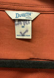 Four Duluth Trading Co Vests - thumbnail 12 of 13