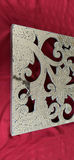 Pier One Mosaic Wall Mirror - thumbnail 2 of 4