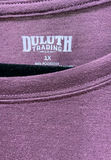Eight XL Long Sleeve Casual Tops - thumbnail 9 of 25