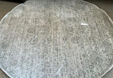 Round Area Rug From Pier 1 - thumbnail 3 of 5