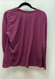 Six Casual Large Long Sleeve Tops - thumbnail 16 of 19