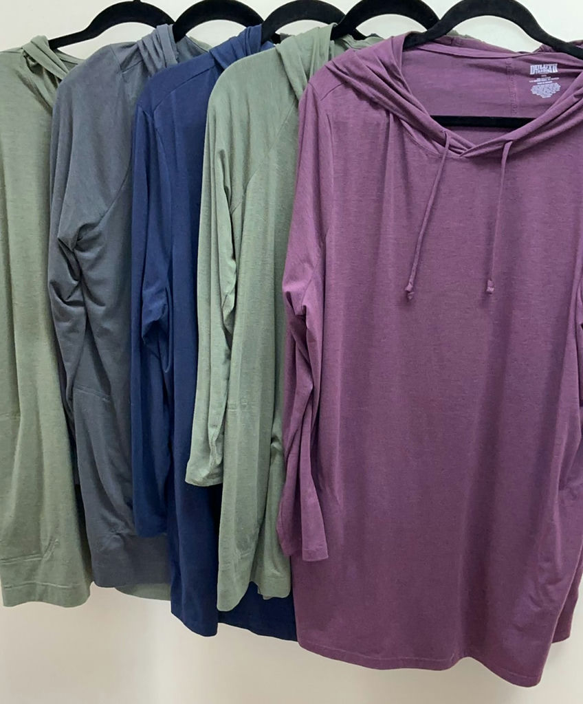 Duluth Trading Company Hoodies - image 1 of 16