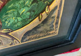 Two More Original Paintings By Kelly Clouse - thumbnail 6 of 6