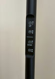 Two Black Floor Lamps - thumbnail 4 of 5