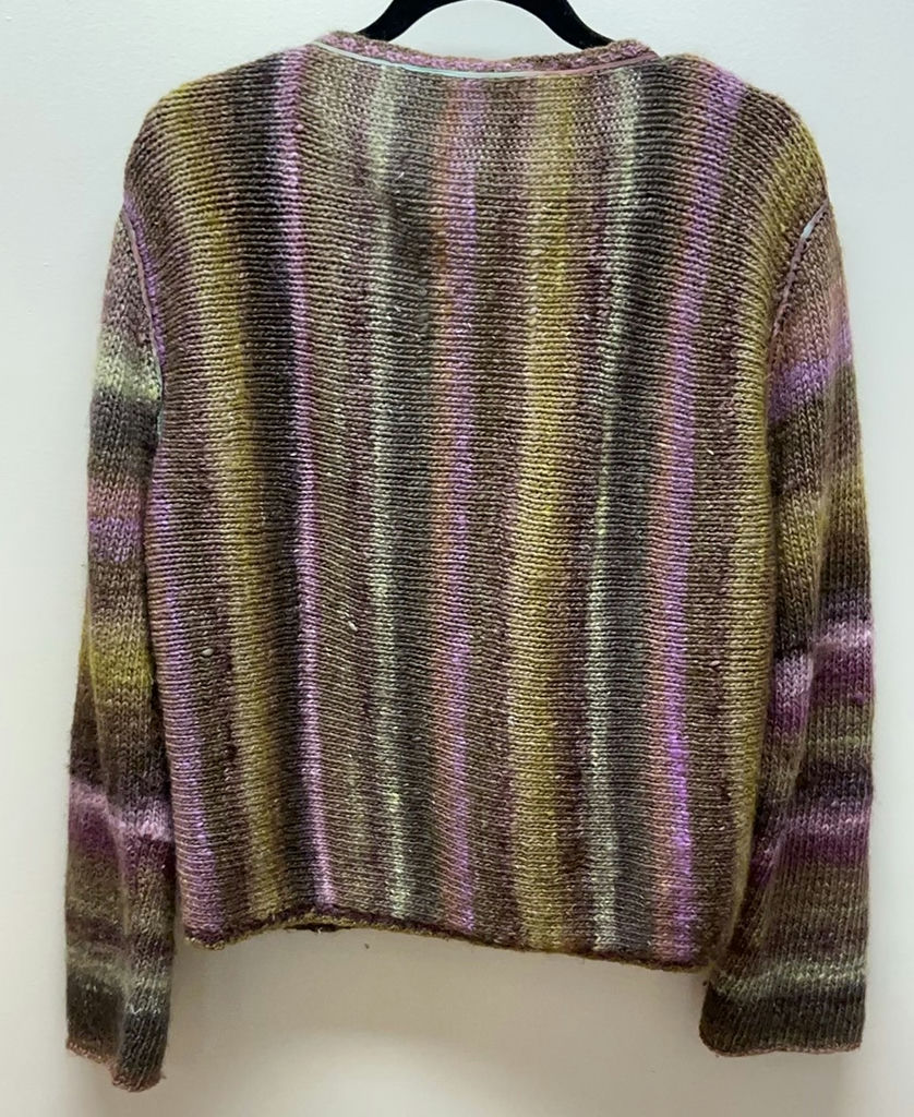 6 Cozy Sweaters - image 7 of 18