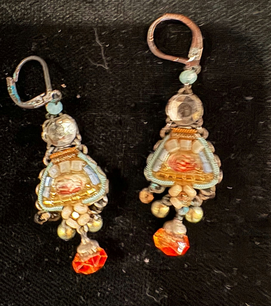 Mixed Costume Jewelry - image 5 of 6
