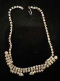 Vintage Rhinestone Costume Jewelry Collection  - thumbnail 5 of 5