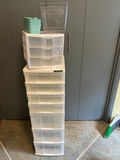 Plastic Storage Solutions - thumbnail 1 of 4