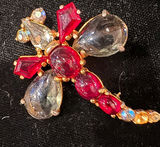 Assorted Vintage Costume Jewelry - thumbnail 4 of 4