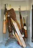 Plastic Craft Storage Containers With Contents - thumbnail 3 of 11