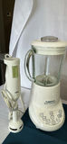 Cuisinart Blender and Food Processor with Attachments plus Braun Hand Blender - thumbnail 3 of 4