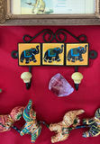 Elephant-themed decorative collection and artwork - thumbnail 3 of 7