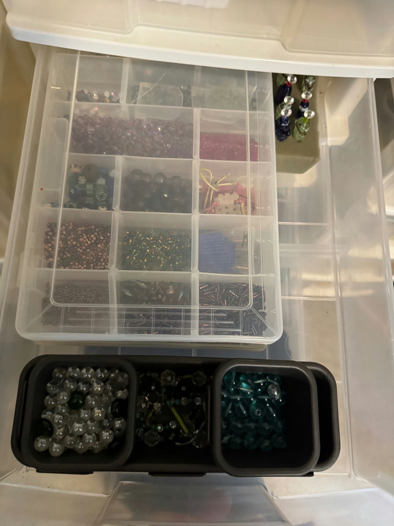 The Complete Beadwork Station - image 11 of 12