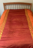 Full Sized Plarform Bed - thumbnail 4 of 6