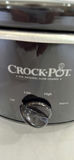 Two Black Crock-Pot Slow Cookers - thumbnail 6 of 8