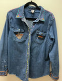 Denim Tops And Jackets - thumbnail 8 of 17