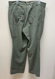 Seven Pairs Of Duluth Trading Co Pants - thumbnail 13 of 21