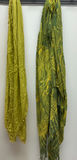 Assorted colorful scarves - thumbnail 3 of 5