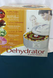 New Dehydrator - thumbnail 3 of 6