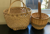 Low Shoe Shelves And Baskets - thumbnail 5 of 5