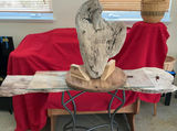 Driftwood Table, Art - thumbnail 1 of 6