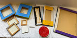 Mixed Canvas Specialty Lot - thumbnail 5 of 6