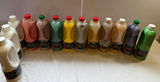 Custom Fluid Paint Colors Including Fluid Art Products - thumbnail 1 of 6