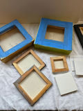 Mixed Canvas Specialty Lot  - thumbnail 6 of 6
